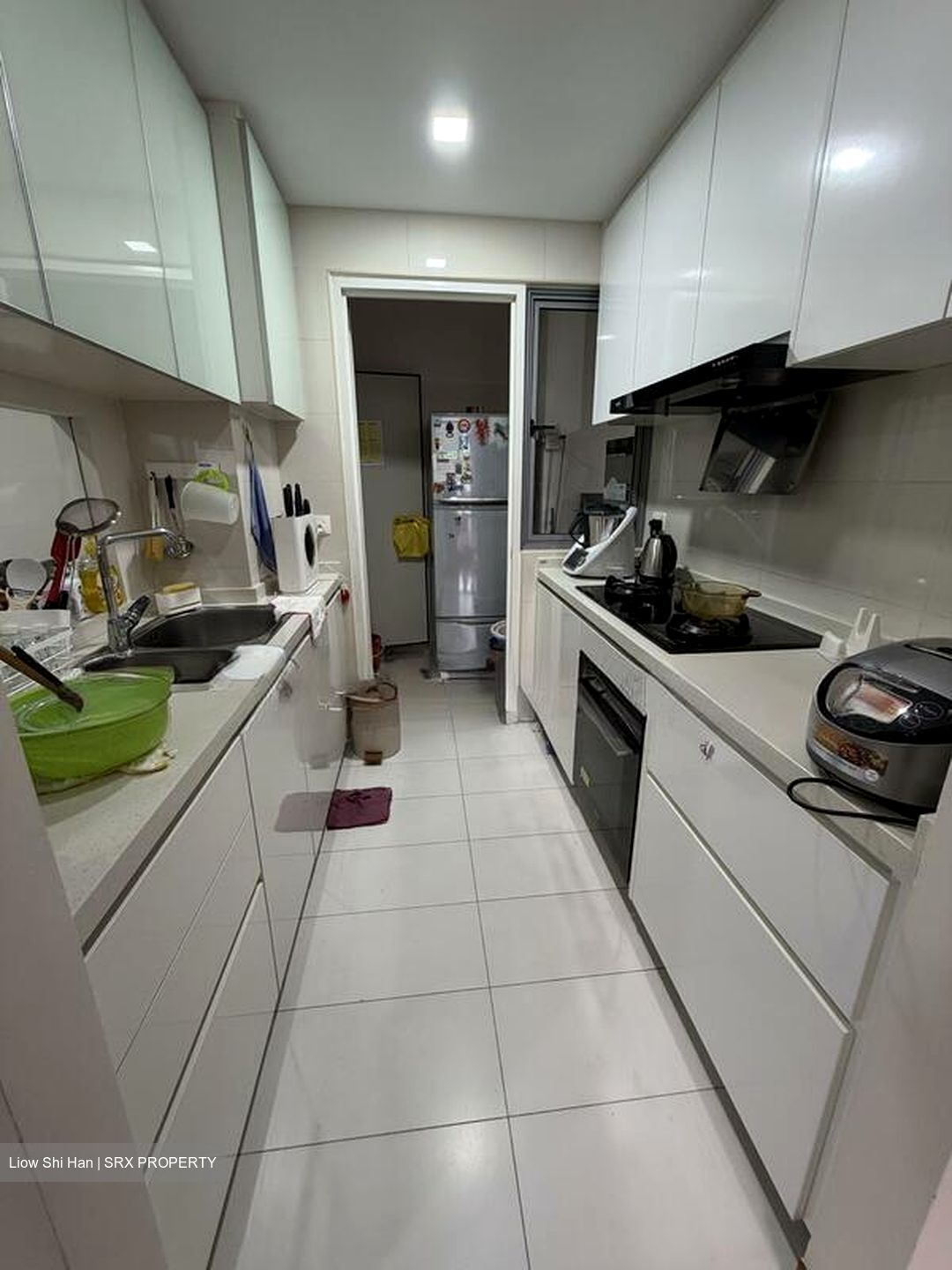 Beacon Heights (D12), Condominium #567584361
